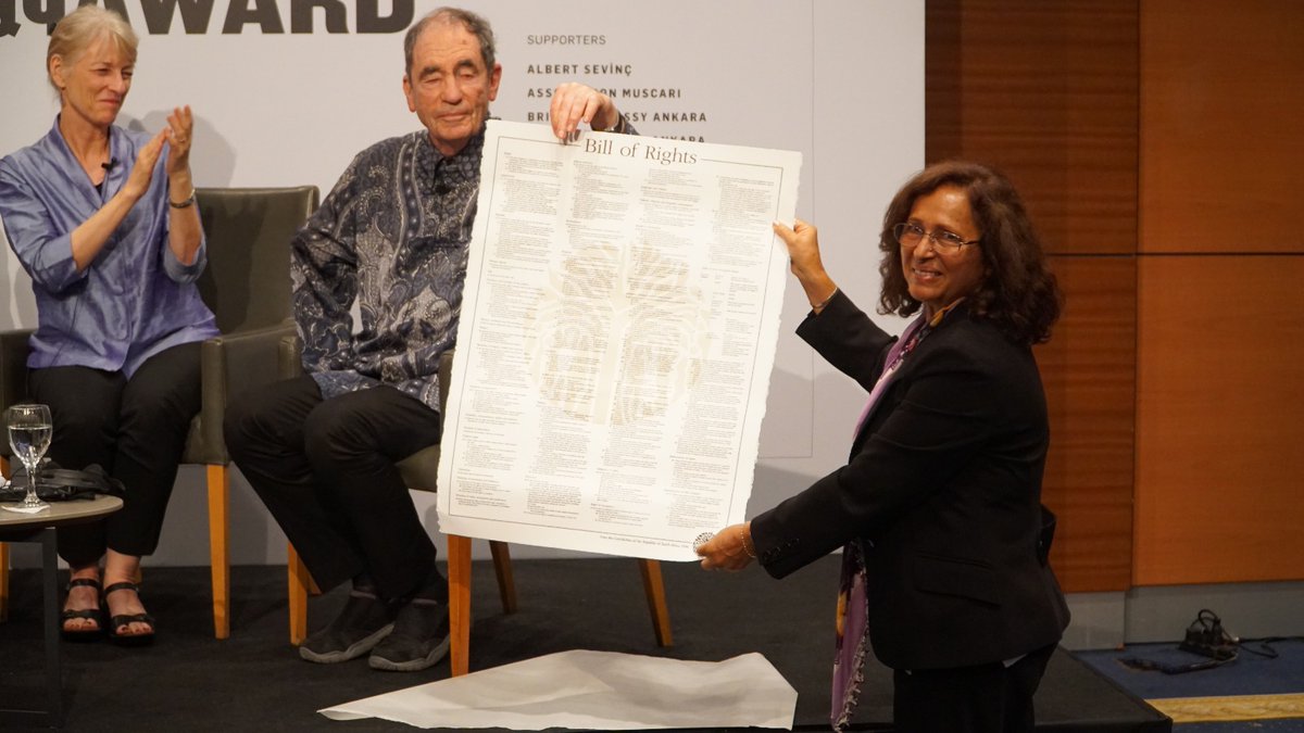 Hak savunucuları “Geçmişe Bakmak, Geleceği Tasarlamak” konferansında buluştu